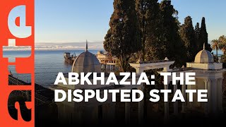 Abkhazia: Russian or Georgian? I ARTE.tv Documentary screenshot 1