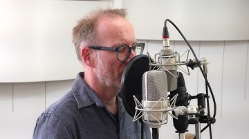 Sound Skulptor SK49 vs Neumann TLM103 vs Røde NT1