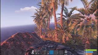 RUST: The Heist