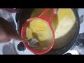 Preparando Mazamorra de Piña 🍍 👍