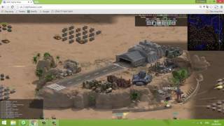 Clean LION in map 373 - GOLDWING screenshot 1