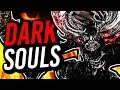 I tried a Dark Souls Fog Gate Randomizer... (Dark Souls Fog Gate Randomizer)