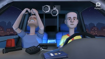 A random Plotagon video with no plot whatsoever #7