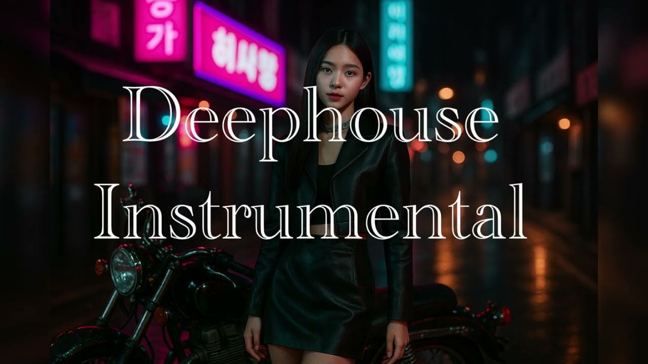 Electronic🔥Deephouse 2025 ❤️ (Instrumental) Bassboosted🎧Новая музыка 🎧mix ❤️musiqa 🔥relaxed🎧
