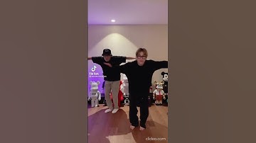 Bambam and Jay B GOT7 doing BTW and Ribbon challange