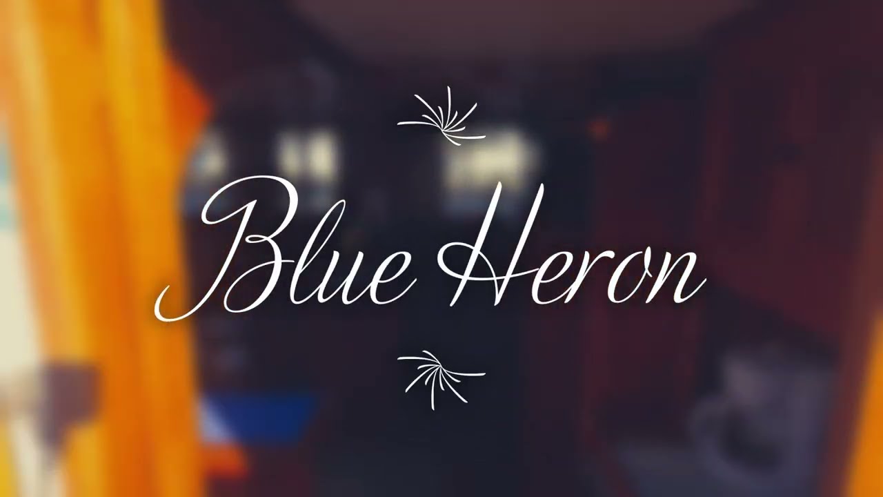 CYC - DeFever 41 (Blue Heron)