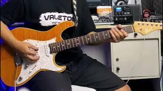 LAGU DANGDUT METAL GOYANG HEBOH