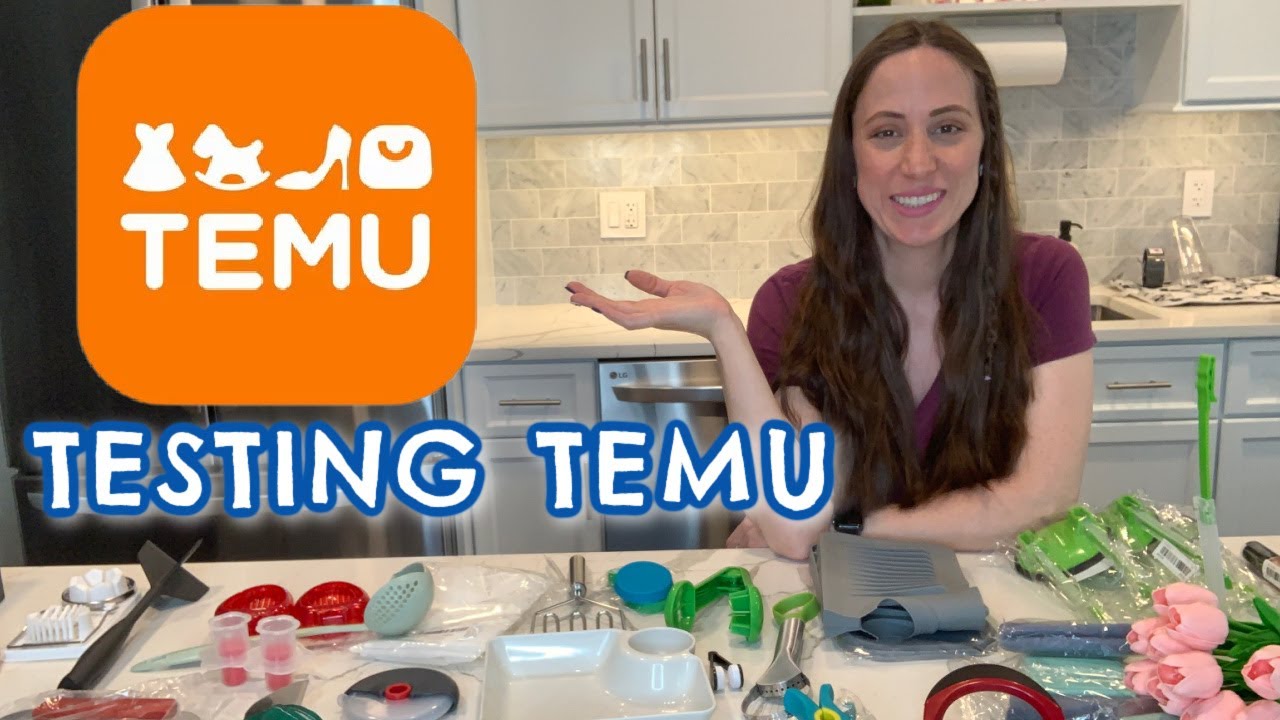 Shop Temu For Kitchen Appliances - Free Returns Within 90 Days - Temu