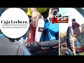 Cajita Lechera para Pesca en Kayak y SUP  |Pesca en Paddle Board |