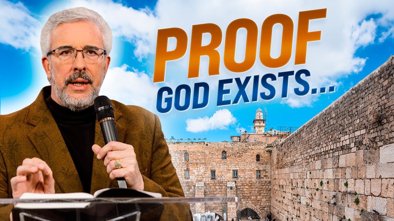 Israel Proves God's Promise... W/Perry Stone - YouTube