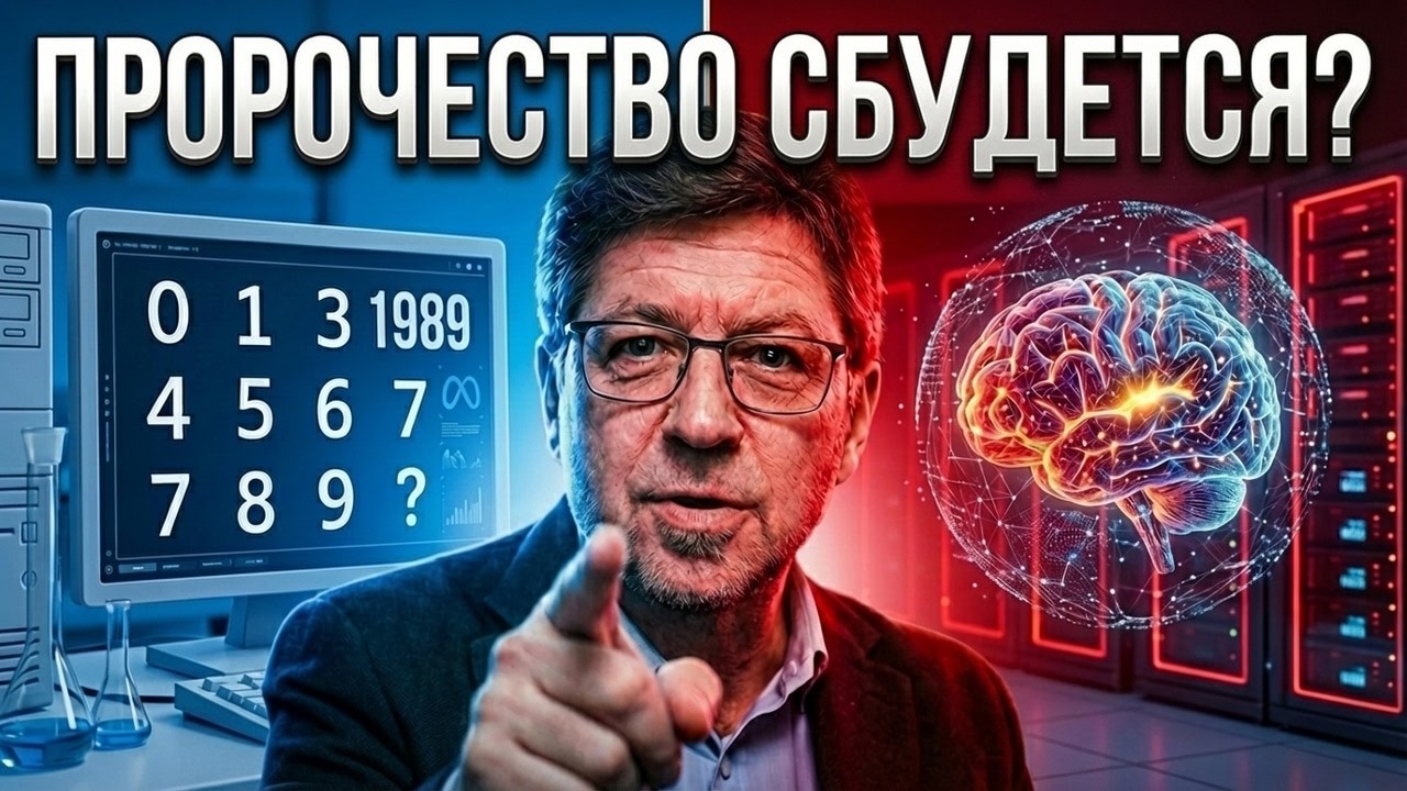 Главный учёный Meta против всего мира: кто окажется прав?