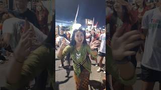 wayae mbak revita tampil