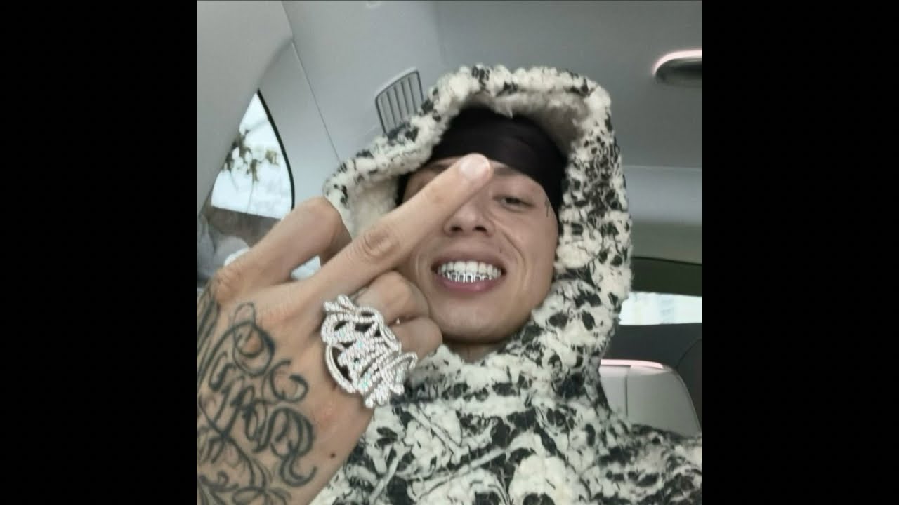 Nemzzz x Central cee x .nathan. type beat - 