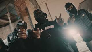 #Xrootz x #Ofb YF - SLIDING [Official Music Video] @prodbydirroh