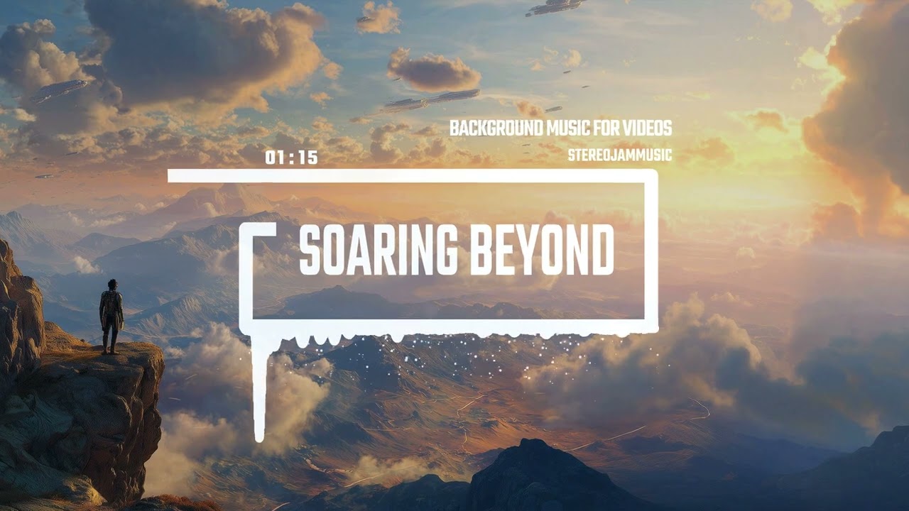 Guarda Epic Orchestral Music – Soaring Beyond | Powerful Cinematic Soundtrack su YouTube Guarda Epic Orchestral Music – Soaring Beyond | Powerful Cinematic Soundtrack su YouTube