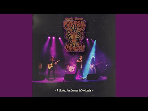 Ageless Time (Live)