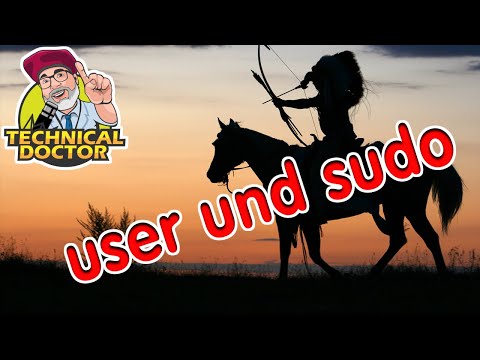 APACHE: Setting up a user with sudo privileges