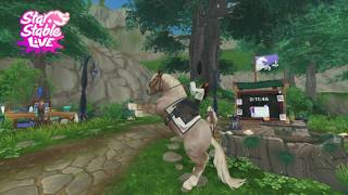 Star Stable Livestream Leverunde Mit Carmellife
