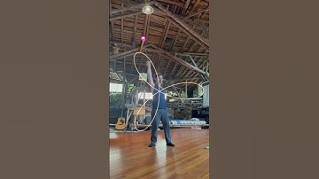 Learning triquetras with poi