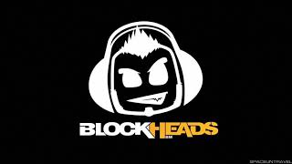 Blockheads - Stay The Night