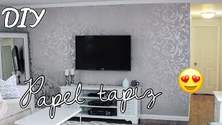 Las mejores 10 ideas de Papel tapiz autoadhesivo  decoración de unas, papel  tapiz autoadhesivo, papel tapiz