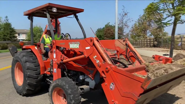 Santa Maria crews renovating city landscapes to re...