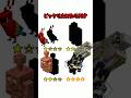 【レベル1111】ピッタリ止めて!動体視力・反射神経・リズム感・集中力テスト #マイクラ #shorts #minecraft
