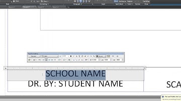 Plotting (Printing) Drawings 1-1 through 1-4