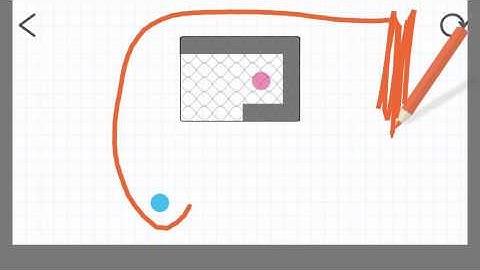 Completei o nível 131 em Brain Dots! http://braindotsapp.com #BrainDots #BrainDots_s131