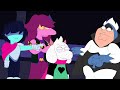 Peter griffin in deltarune