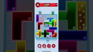 Drop Away:Color Puzzle Walkthrough Level 321