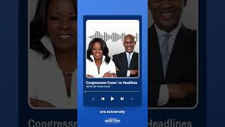 Congressman Evans' on Headlines