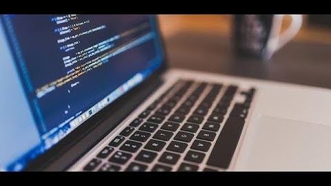 (كورس) شرح برمجة المواقع الالكترونية   المحاضرة 23   لغة البرمجة PHP   شرح المتغيرات