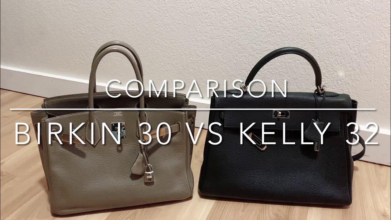 For Onthego MM/Birkin 30/Kelly 32 and More