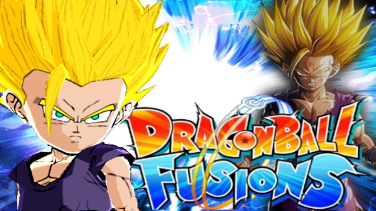 Steam Workshop::Dragon Ball Gohan Super Sayajin 2 - SSJ2