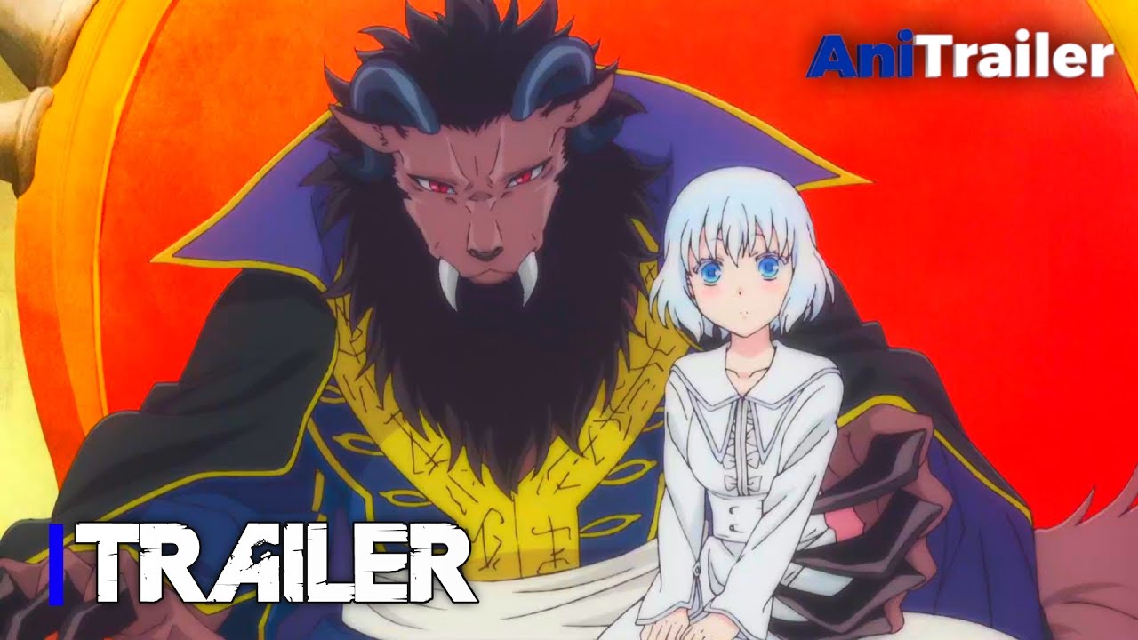 Sacrifical princess and the beast king ✓ NIEHIME TO KEMONO NO OU ep 2 -  video Dailymotion