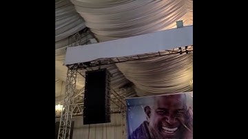 ZSOUND LA212 Working in Nigeria！