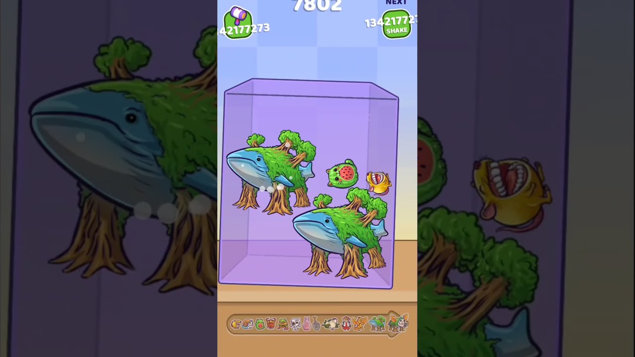 Merge Fellas ITALIAN BRAINROT 9 New Final Boss Update Italianbrainrot Mergefellas