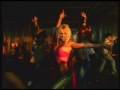 Capture de la vidéo Tata Young Mila Mila... In Britney