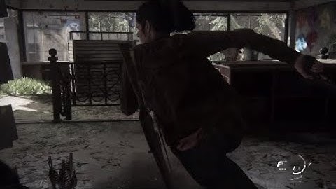 The Last Of Us 2 Ellie and Dina VS. WLF`s No Crack Edit