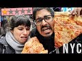 Eating the Worst Rated Pizza in New York City