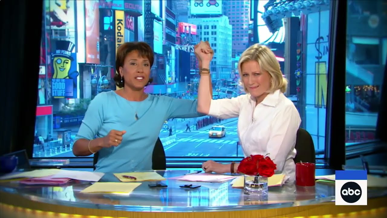 GMA To Celebrate 50th Anniversary On Monday