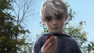 ROTG - Jack Frost ~ Save Me from Myself