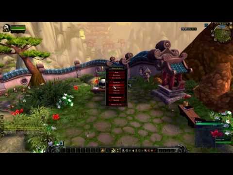 [World of Warcraft] L'odyssée #1 - Découverte de l'Ile Vagabonde (Ravx)