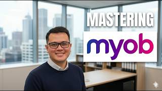 Mastering MYOB   Invoices and Sales V2