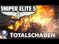 Sniper Elite 5 - Totalschaden Trophäen/ Achievement Guide