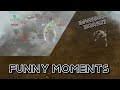 Frostborn | FUNNY MOMENTS #3