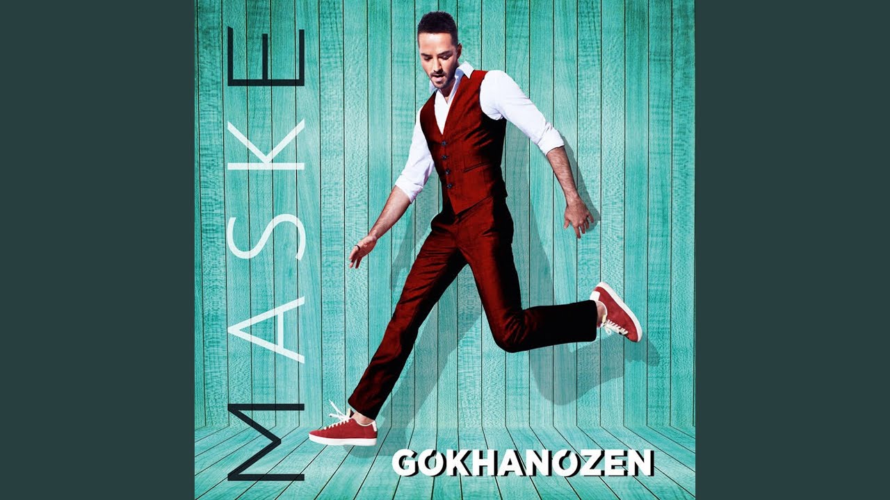 Watch Maske on YouTube Watch Maske on YouTube