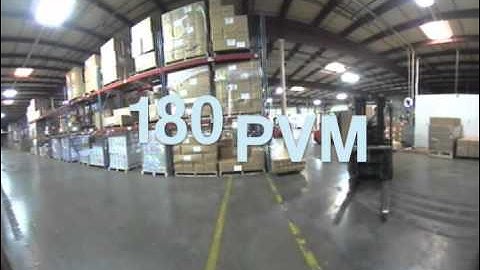 Are you capturing the full scene with your CCTV camera?