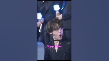 Thumbnail of Kpop Idols reaction to Rose and Bruno Mars at MAMA 2024 😂